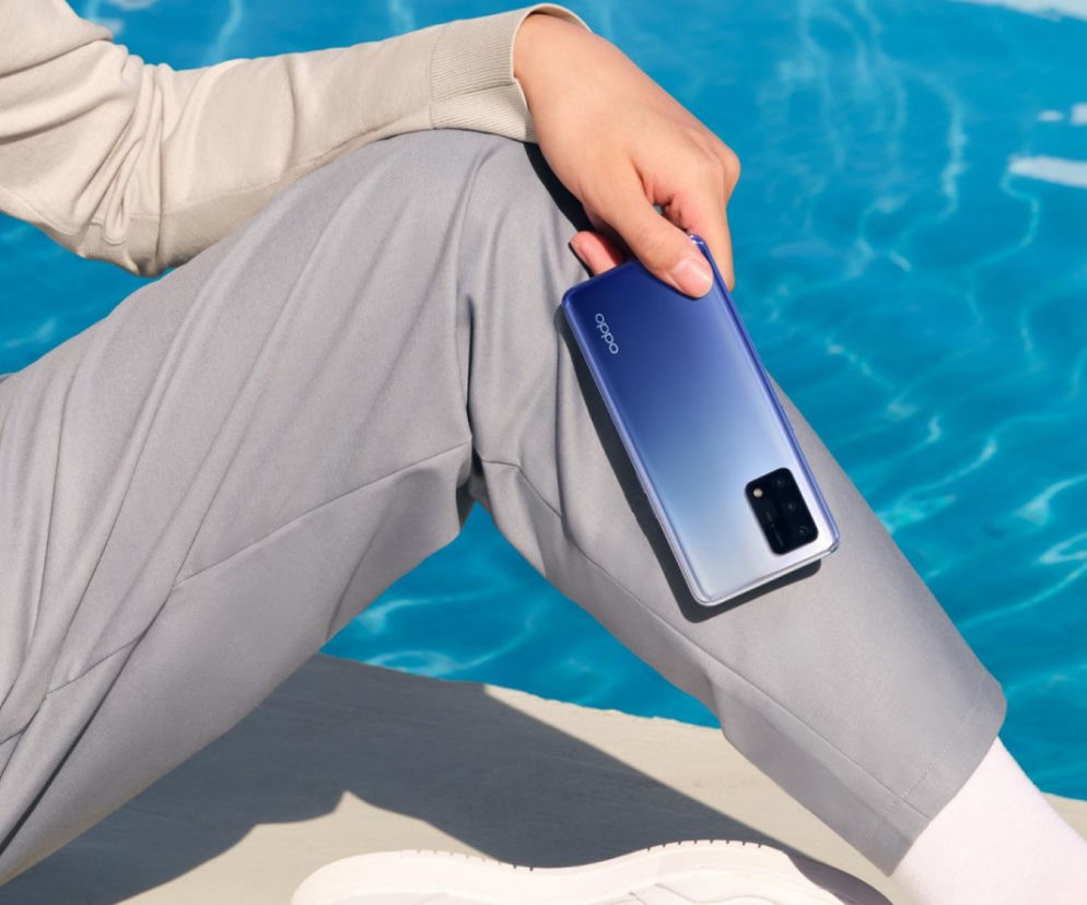 Oppo promocje