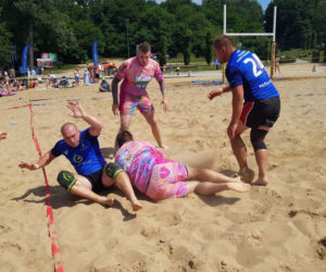 Ukiel Rugby Beach Cup 2021
