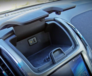 Chevrolet Cruze Kombi