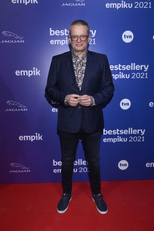 Bestsellery Empiku 2021