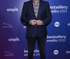 Bestsellery Empiku 2021