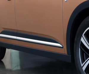 Volkswagen Caddy PanAmericana