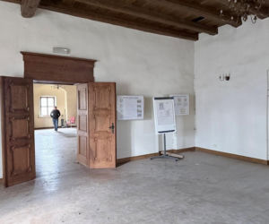 Dwór Czarne w Jeleniej Górze