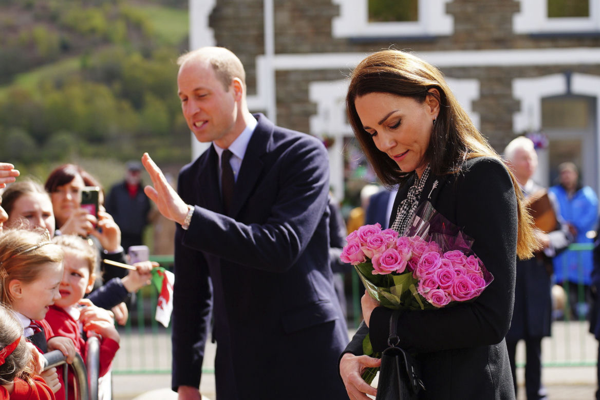 William i Kate