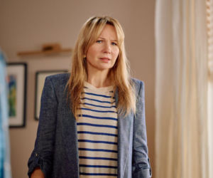 Na Wspólnej, odcinek 4182: Hoffer i Nalepa odkrywają, że Antek został zakażony gronkowcem. Jego siostra grozi placówce pozwem