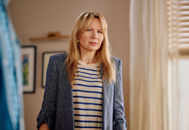 "Na Wspólnej", odcinek 4182: Hoffer i Nalepa odkrywają, że Antek został zakażony gronkowcem. Jego siostra grozi placówce pozwem