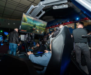 Rocket League, CS2 i Fortnite! Zobacz, kto wygrał największy szkolny turniej w Europie