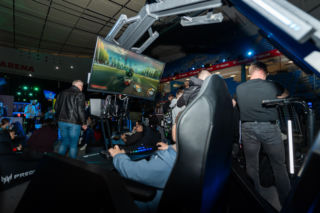 Rocket League, CS2 i Fortnite! Zobacz, kto wygrał największy szkolny turniej w Europie