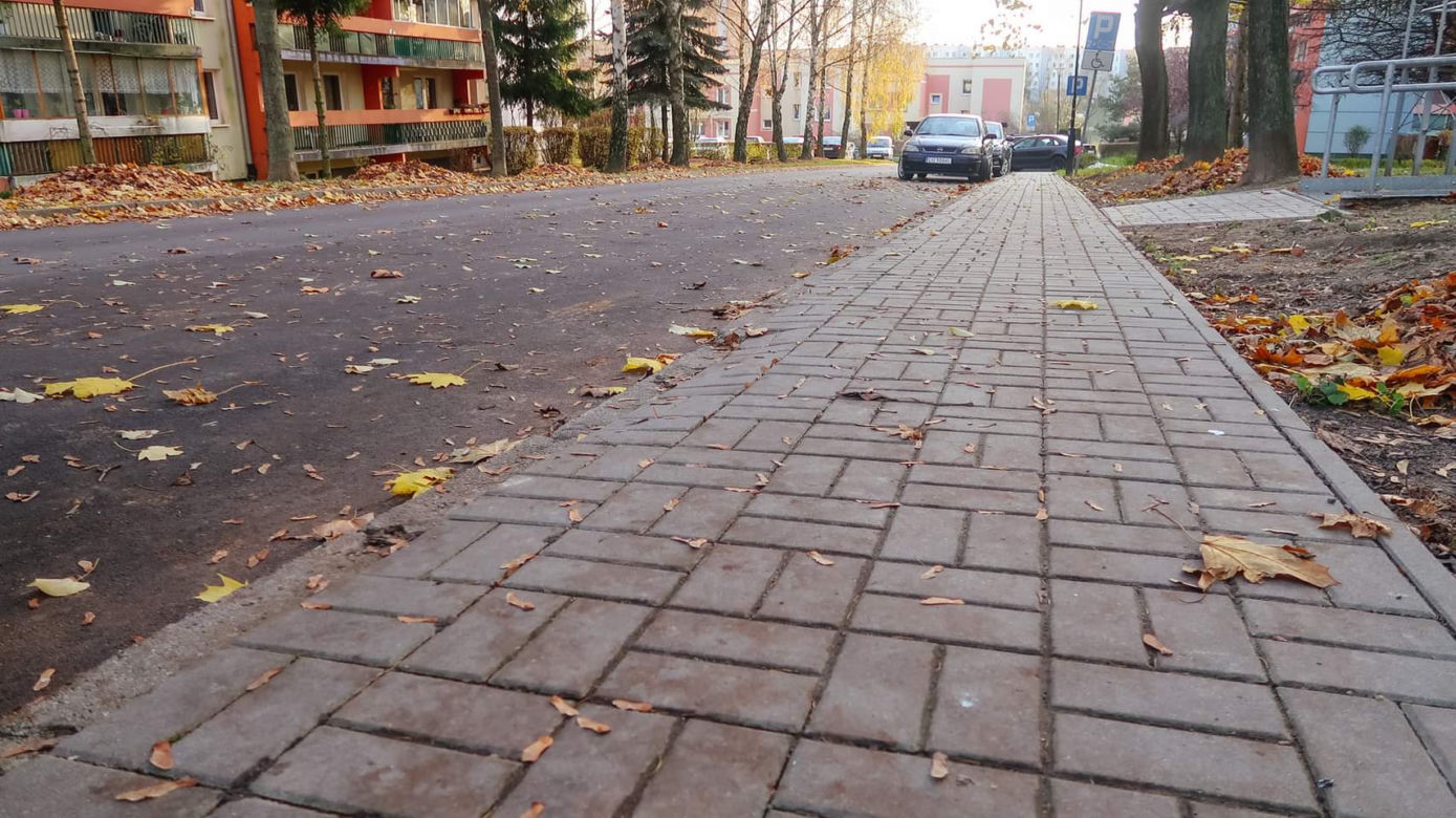 Na drogi w ubiegłym roku trafiło w Lublinie ponad 100 milionów złotych.