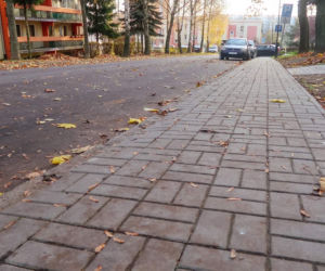 Na drogi w ubiegłym roku trafiło w Lublinie ponad 100 milionów złotych.