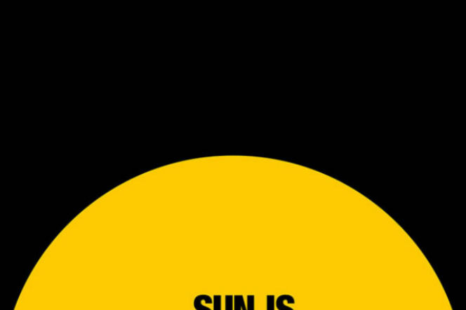 Axwell & Ingrosso - Sun Is Shining
