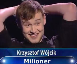 Krzysztof Wójcik