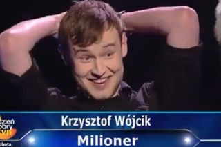 Krzysztof Wójcik