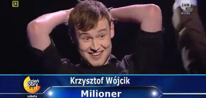 Krzysztof Wójcik