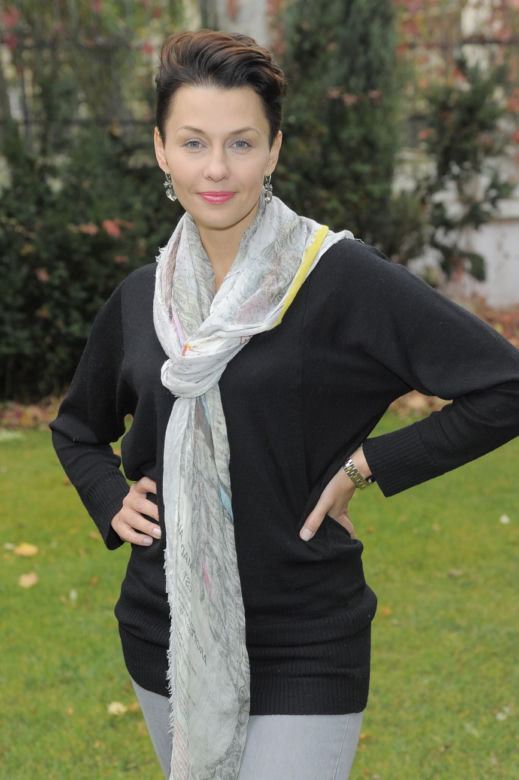 Anna Popek