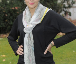 Anna Popek