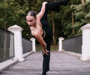 Kolejne sukcesy tancerzy Caro Dance z Siedlec
