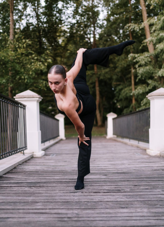 Kolejne sukcesy tancerzy Caro Dance z Siedlec