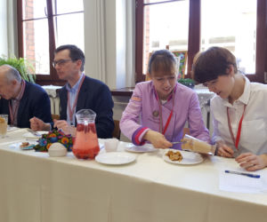 Drzwi Otwarte w Gastronomiku
