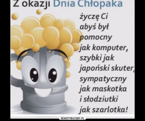 Dzień Chłopaka 2021 - zobacz najlepsze memy! [GALERIA]