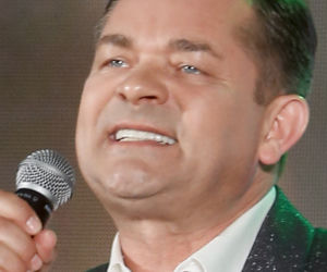 Zenek Martyniuk ma nowe zęby 