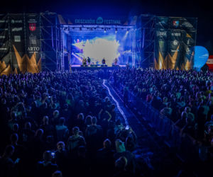 Cieszanów Rock Festiwal 2019
