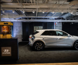 Ioniq 5 - polska premiera