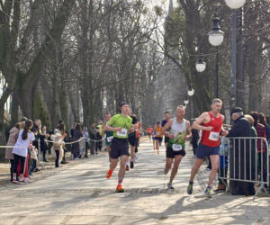 Za nami XVIII edycja Biegu Kazików. Na starcie ponad 900 biegaczy [GALERIA]