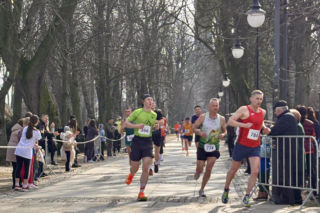 Za nami XVIII edycja Biegu Kazików. Na starcie ponad 900 biegaczy [GALERIA]