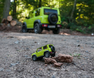 Suzuki Jimny 1.5 102 KM 4WD XLED