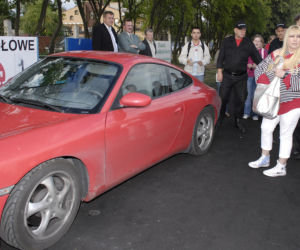 Maryla Rodowicz rozwiodła się z Porsche