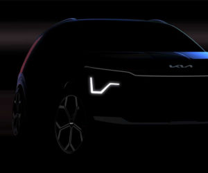 Kia Niro (2022)