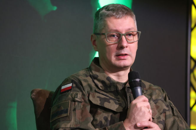 Konferencja Portalu Obronnego 23.02.2026