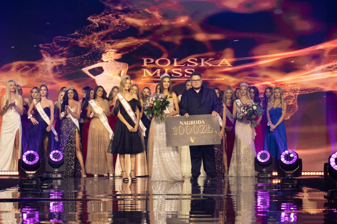 Oto najpiękniejsze kobiety w Polsce. Nie ma wątpliwości, jak wygląda Polska Miss