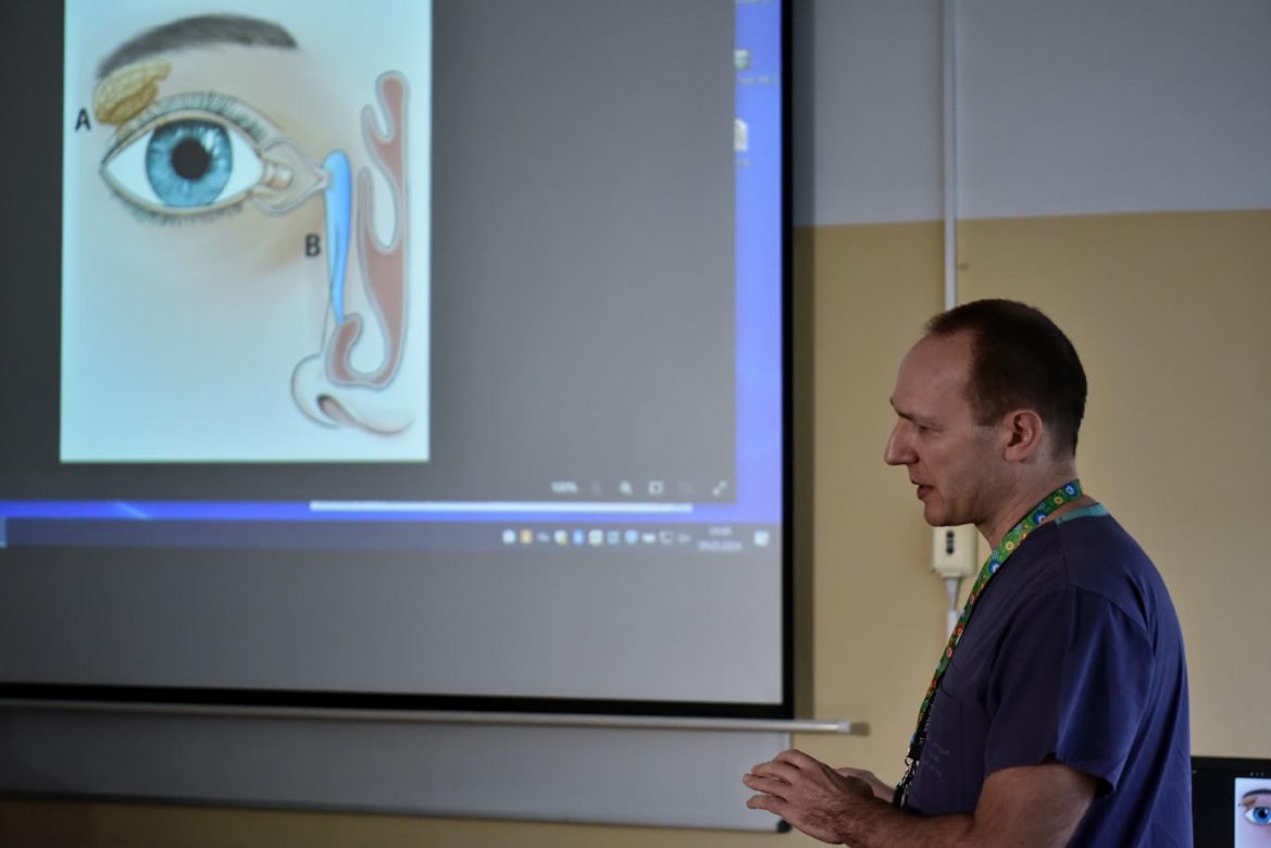 Nowoczesne technologie w szpitalu im. J. Strusia