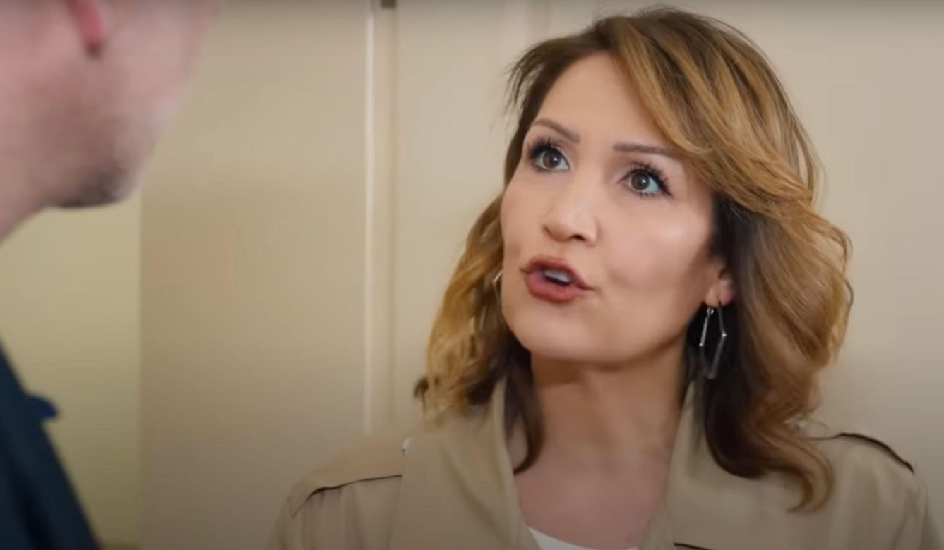 Kadir oświadczy się Sili, a Kuzey wreszcie wyzna, że ją kocha.