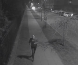 Uwaga! Policja poszukuje tego mężczyzny