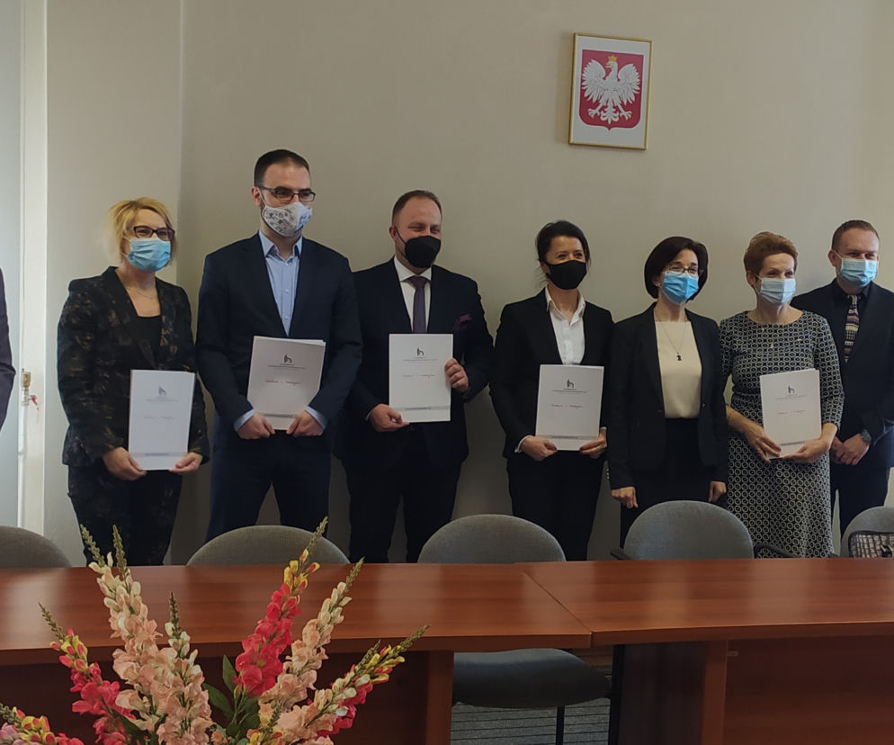 Rada interesariuszy WPiA UTH