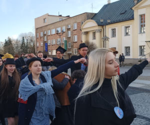 Polonez na Rynku