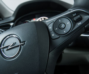 Opel Insignia Grand Sport
