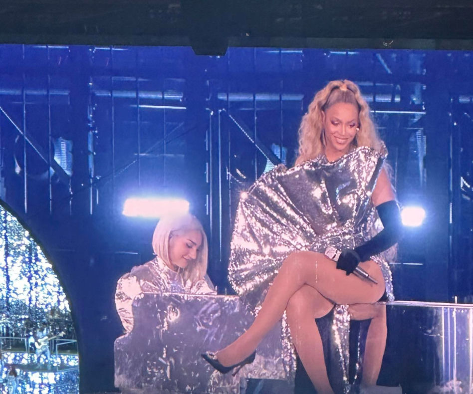 Beyonce
