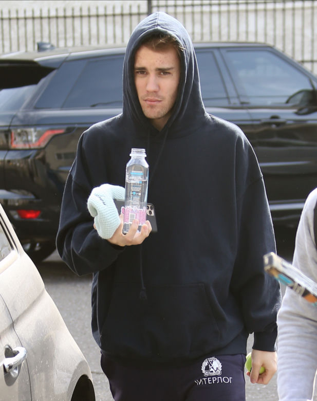 Justin Bieber