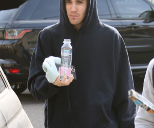 Justin Bieber