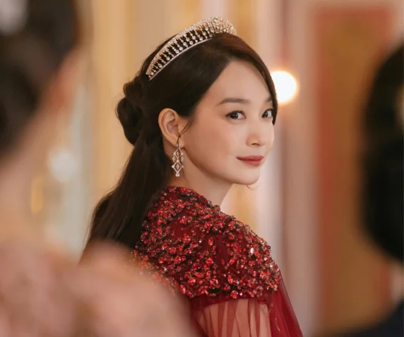 Disney zapowiada koreański serial fantasy. Miłość, żądza i królestwo w opałach