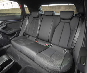 2020 Audi A3 Sportback S line 35 TFSI S tronic