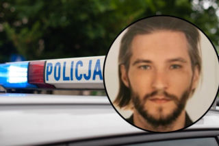 Gdzie jest 32-letni Marcin? Zaginął tuż przed Bożym Narodzeniem