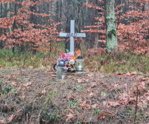 Zakręt śmierci w Jamnicy zabrał kolejne młode życie