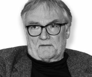 Zmarł Jerzy Pilch