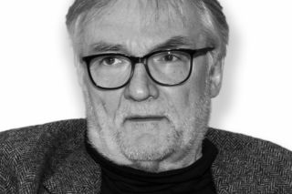 Zmarł pisarz Jerzy Pilch. Pożegnał go Rafał Trzaskowski: Niesamowity umysł, mistrz języka