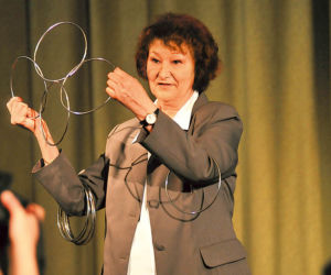 Krystyna Li-u-fa
